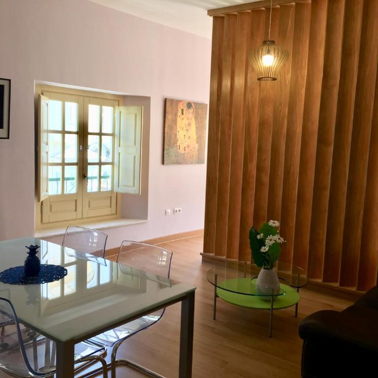 NATURA SUITE MÁLAGA - Apartamento - 31