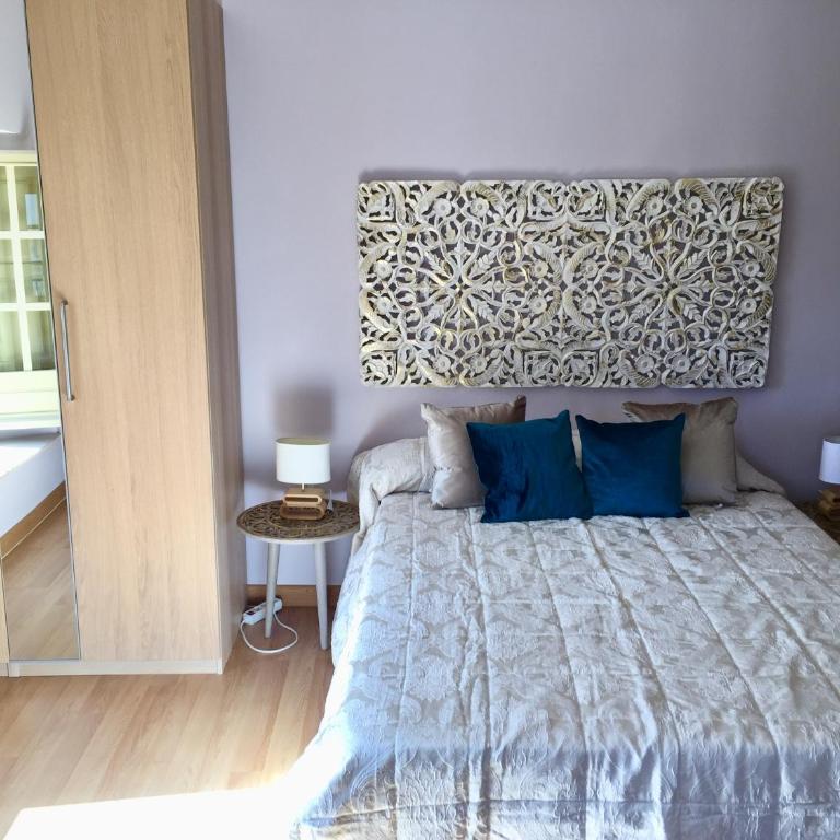 NATURA SUITE MÁLAGA - Apartamento - 36
