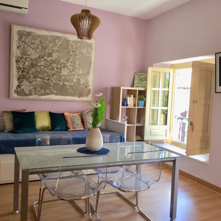 NATURA SUITE MÁLAGA - Apartamento - 7