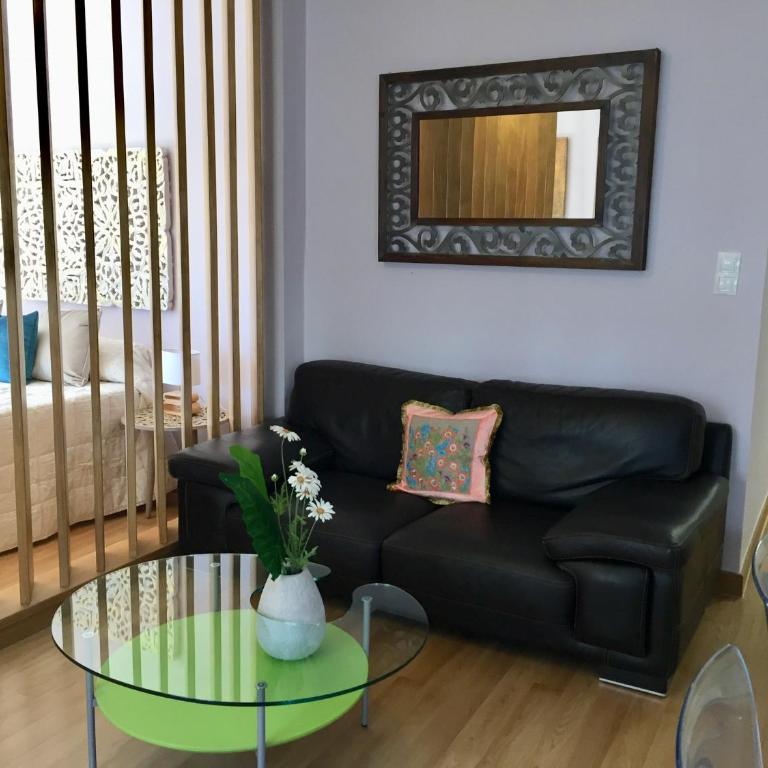 NATURA SUITE MÁLAGA - Apartamento - 29