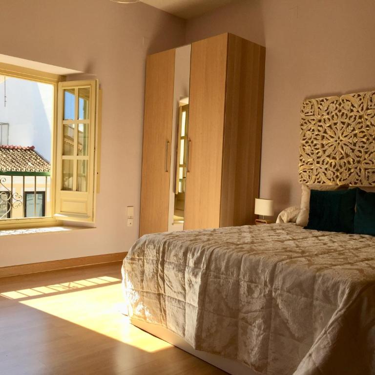 NATURA SUITE MÁLAGA - Apartamento - 37
