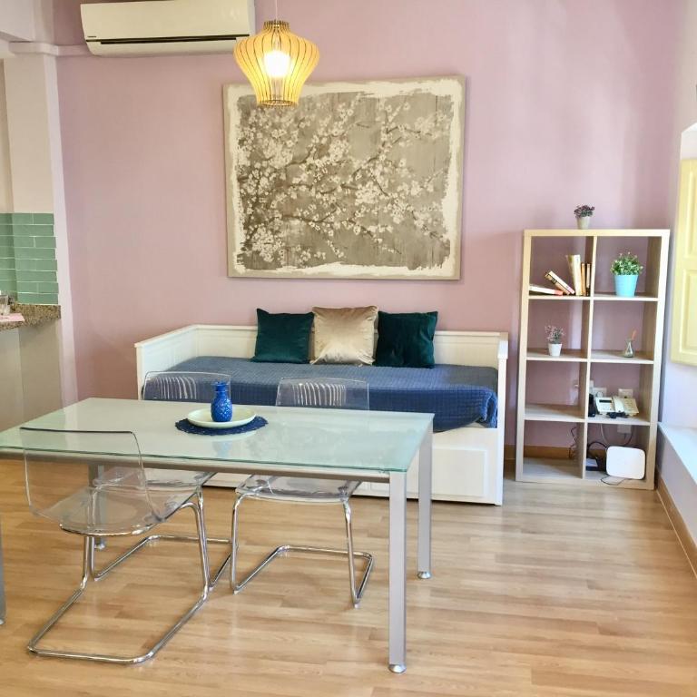 NATURA SUITE MÁLAGA - Apartamento - 39