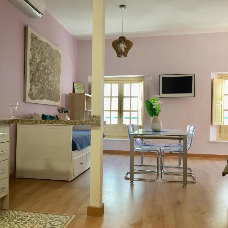 NATURA SUITE MÁLAGA - Apartamento - 40