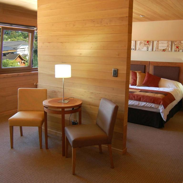 Puerto Chico Hotel - Suite - 3