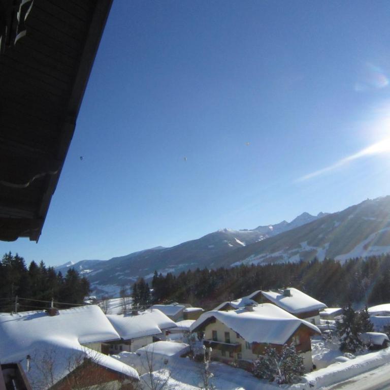 Ferienwohnung Mützengruß - Apartamento de 2 dormitorios (4 adultos) - 40