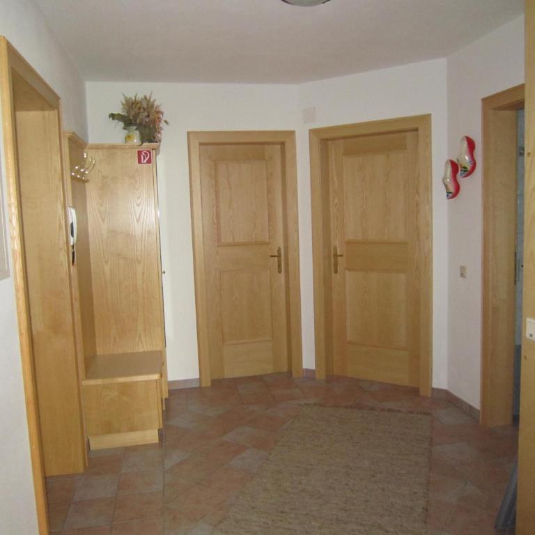Ferienwohnung Mützengruß - Apartamento de 2 dormitorios (4 adultos) - 9