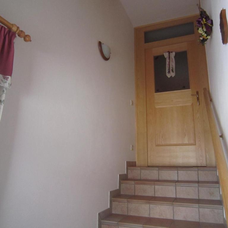 Ferienwohnung Mützengruß - Apartamento de 2 dormitorios (4 adultos) - 8