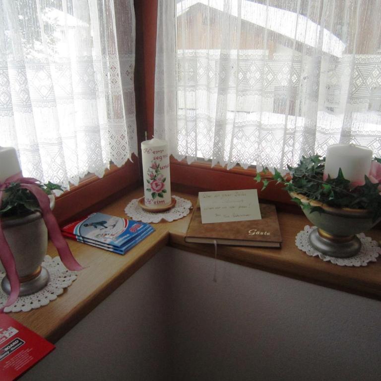 Ferienwohnung Mützengruß - Apartamento de 2 dormitorios (4 adultos) - 7