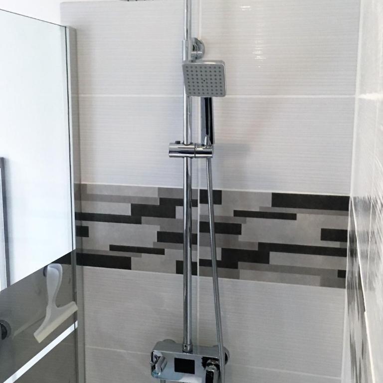Cosy T2 Port de Toulon - Stade Mayol "Clim, WIFI Gratuit" - Appartement - 14