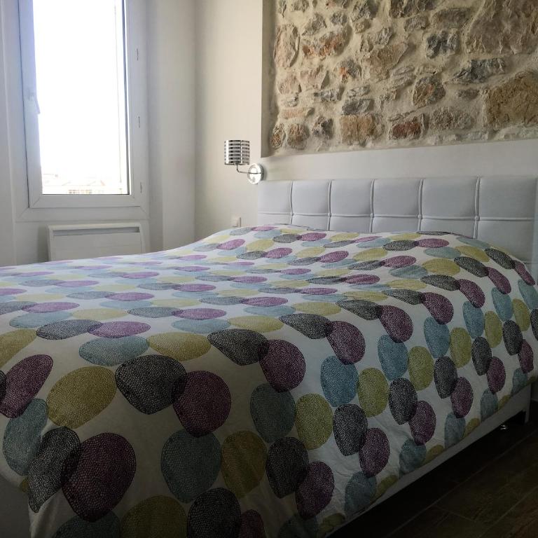 Cosy T2 Port de Toulon - Stade Mayol "Clim, WIFI Gratuit" - Appartement - 17