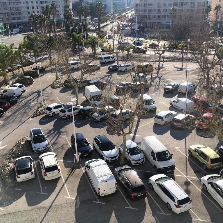Cosy T2 Port de Toulon - Stade Mayol "Clim, WIFI Gratuit" - Appartement - 21