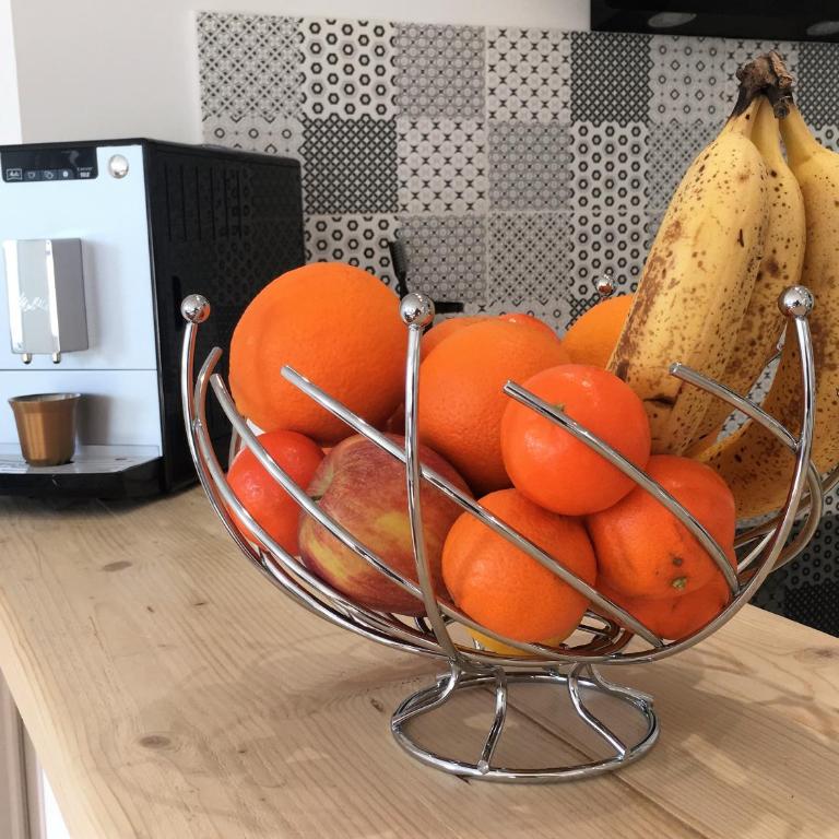 Cosy T2 Port de Toulon - Stade Mayol "Clim, WIFI Gratuit" - Appartement - 4