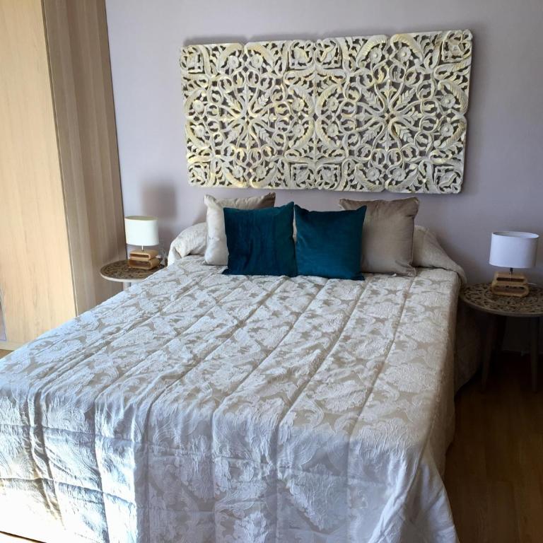 NATURA SUITE MÁLAGA - Apartamento - 33