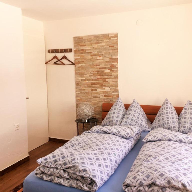 Apartments Steinbock - Mountain Views & Central Location - Apartamento con balcón - 7