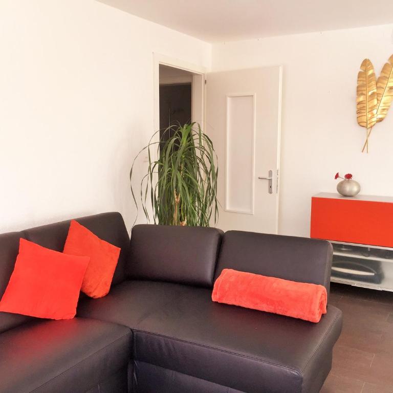Apartments Steinbock - Mountain Views & Central Location - Apartamento con balcón - 8