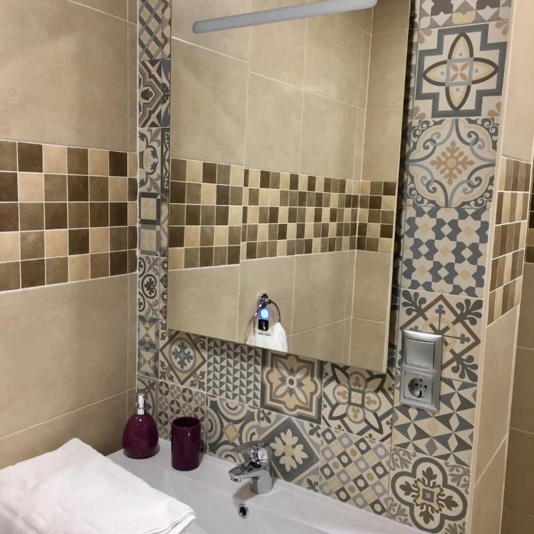 NATURA SUITE MÁLAGA - Apartamento - 44