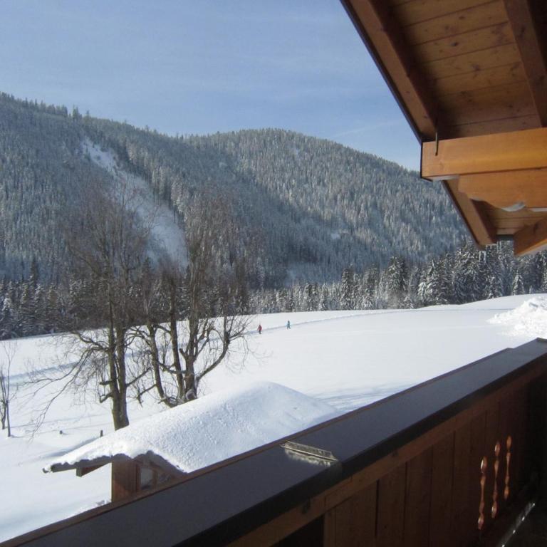 Ferienwohnung Mützengruß - Apartamento de 2 dormitorios (4 adultos) - 22