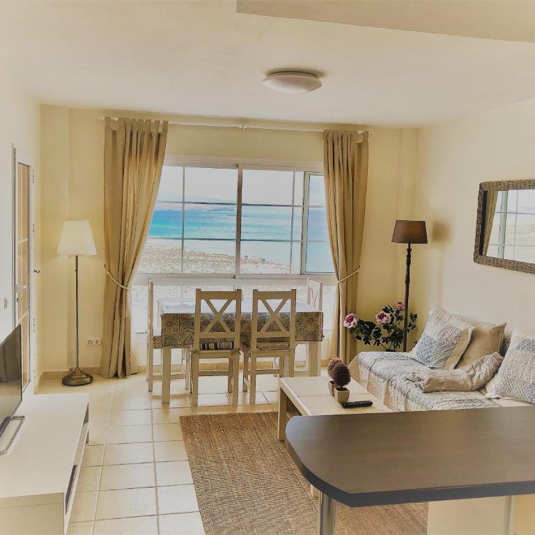 Playa Paraiso Elisabeth - Apartamento - 1