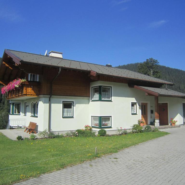 Ferienwohnung Mützengruß - Apartamento de 2 dormitorios (4 adultos) - 6