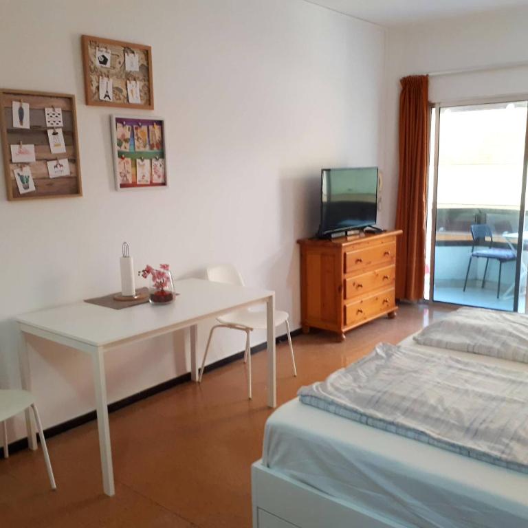 City Beach Home - Apartamento - 21