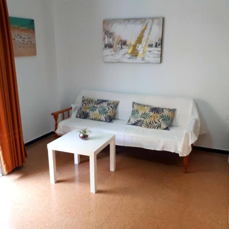 City Beach Home - Apartamento - 20