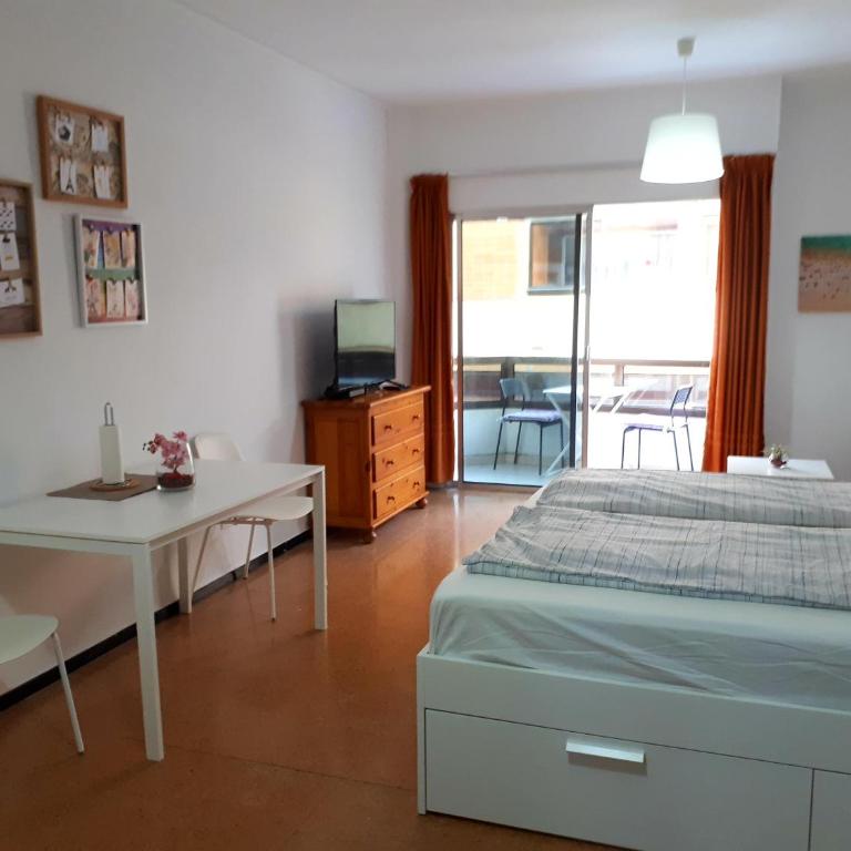 City Beach Home - Apartamento - 8