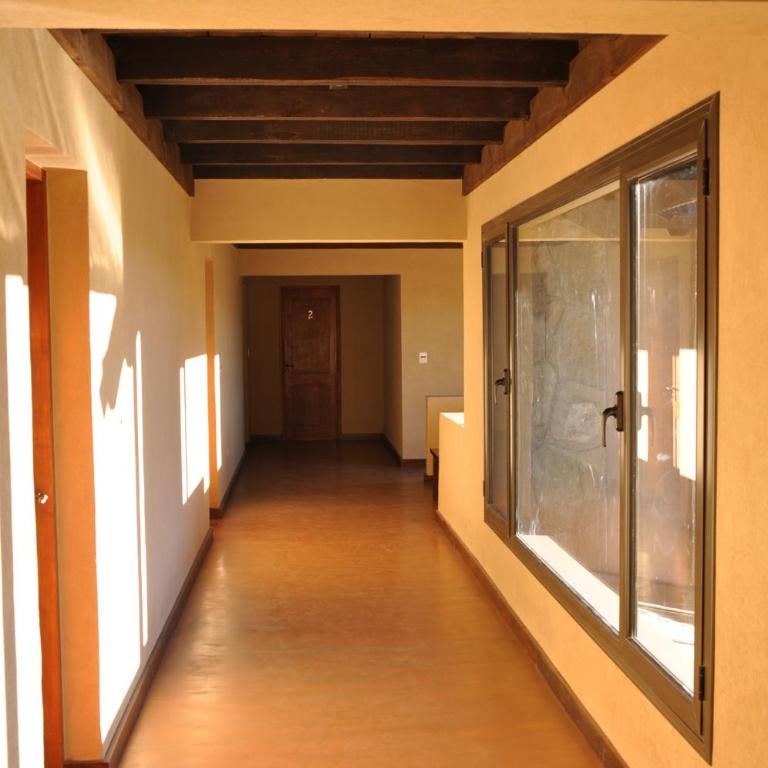 Hostería La Chira - Double Room - 4