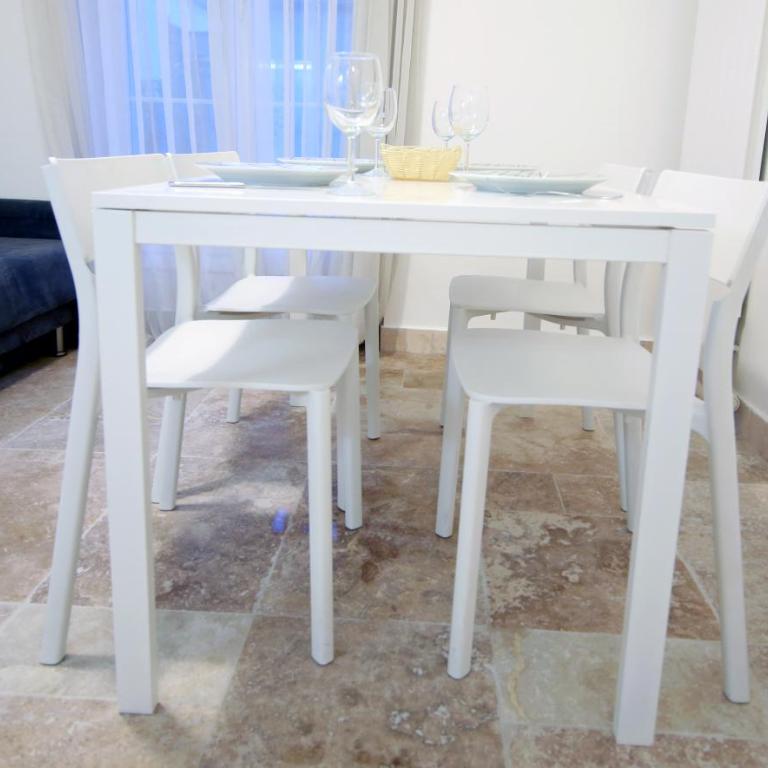 Cozy Studio (102) close to Cornavin Train Station - Appartement avec Terrasse - 11