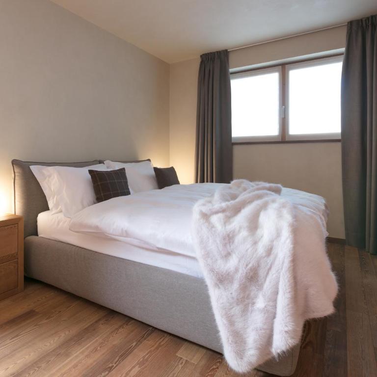 Chalet Heidi - Appartamento Luxury - 4
