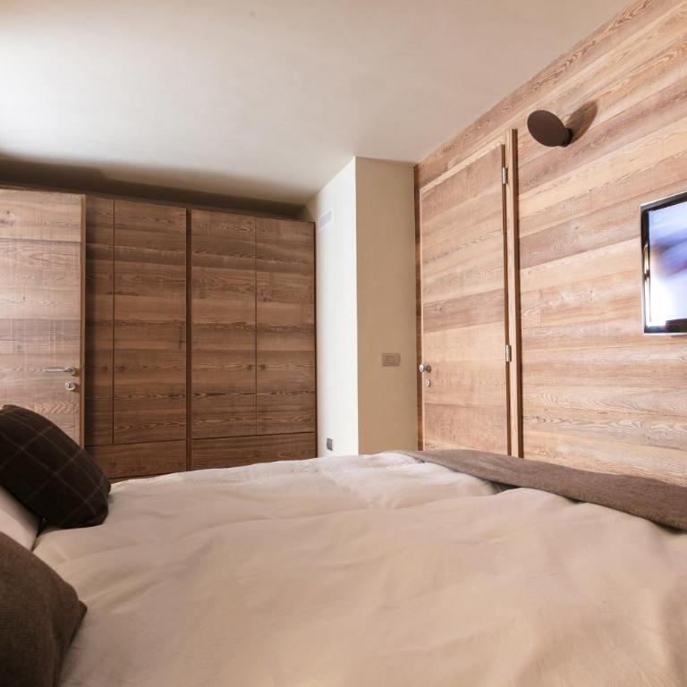 Chalet Heidi - Appartamento Luxury - 9