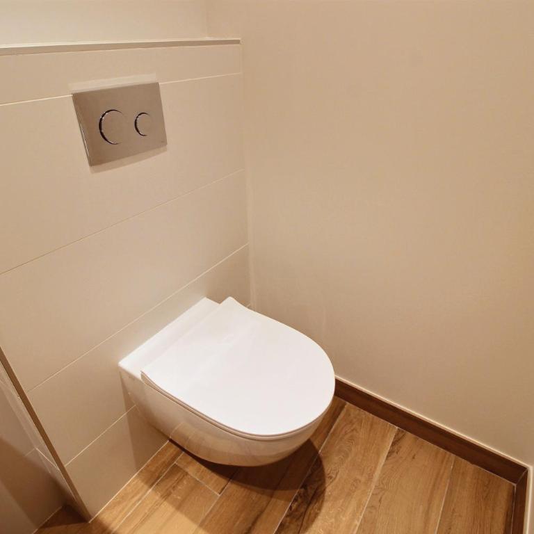 Appartements Design Hypercentre - Appartamento Monolocale - 9