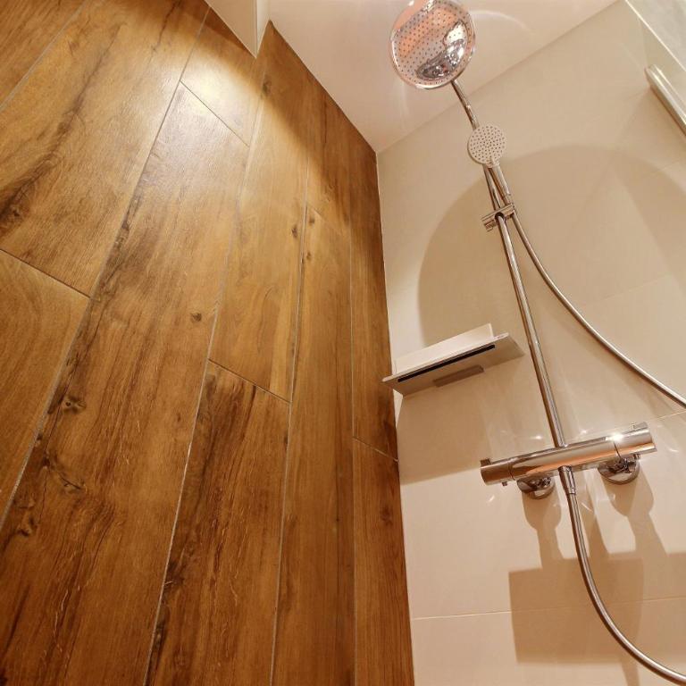 Appartements Design Hypercentre - Appartamento Monolocale - 10