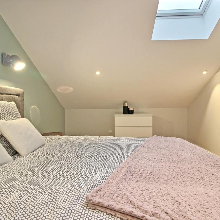 Appartements Design Hypercentre - Appartamento con 1 Camera da Letto - 15