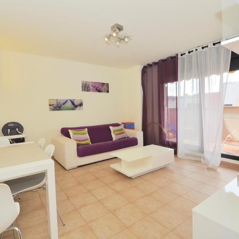 Apartment Arigata - Apartamento de 1 dormitorio - 14