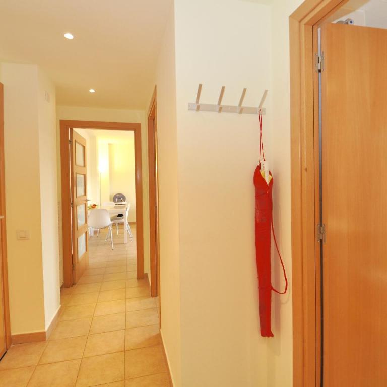 Apartment Arigata - Apartamento de 1 dormitorio - 16