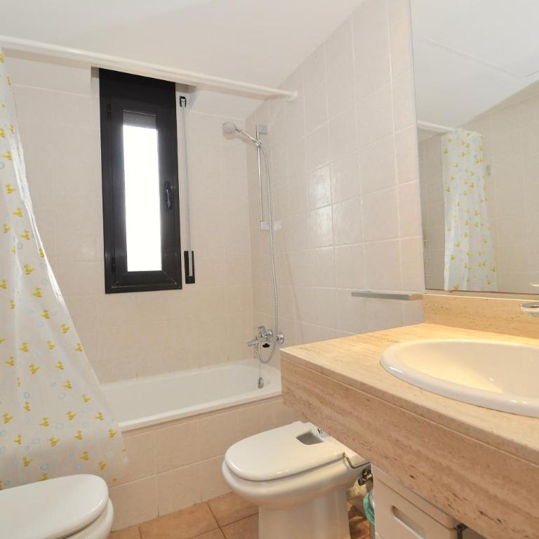Apartment Arigata - Apartamento de 1 dormitorio - 17