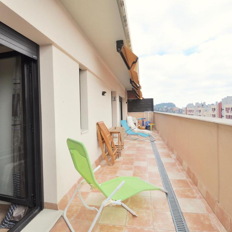 Apartment Arigata - Apartamento de 1 dormitorio - 19