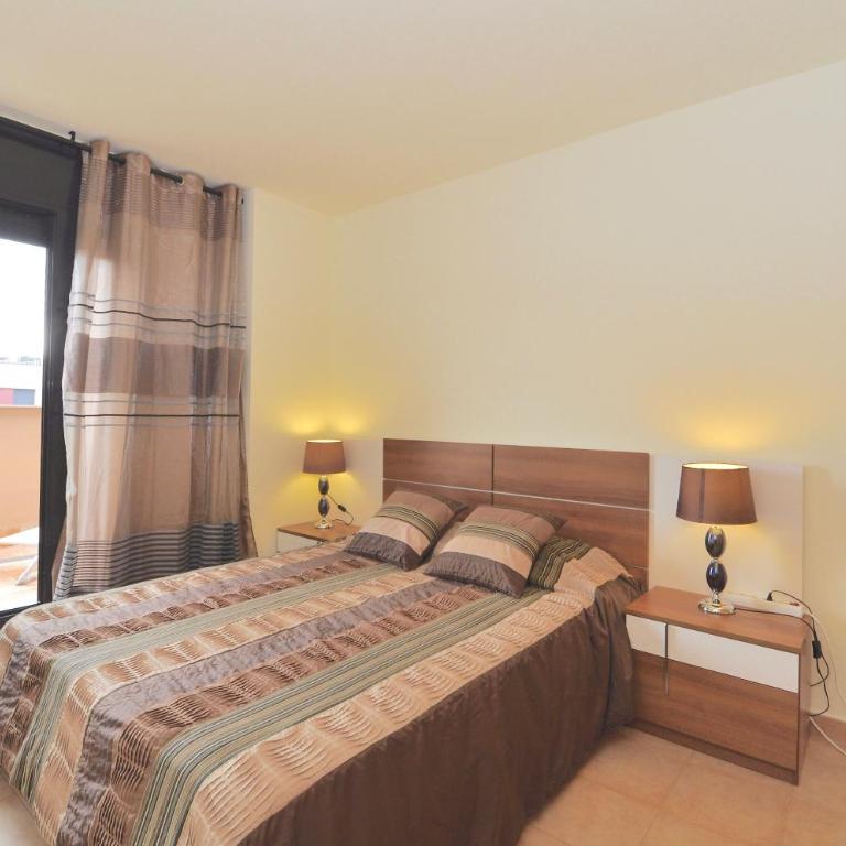 Apartment Arigata - Apartamento de 1 dormitorio - 9