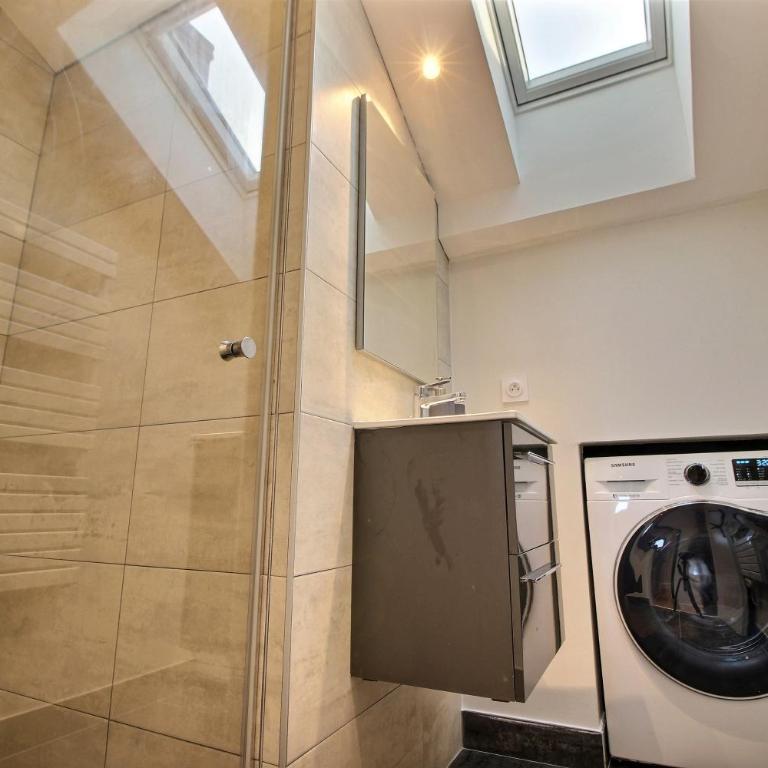 Appartements Design Hypercentre - Appartamento con 1 Camera da Letto - 14