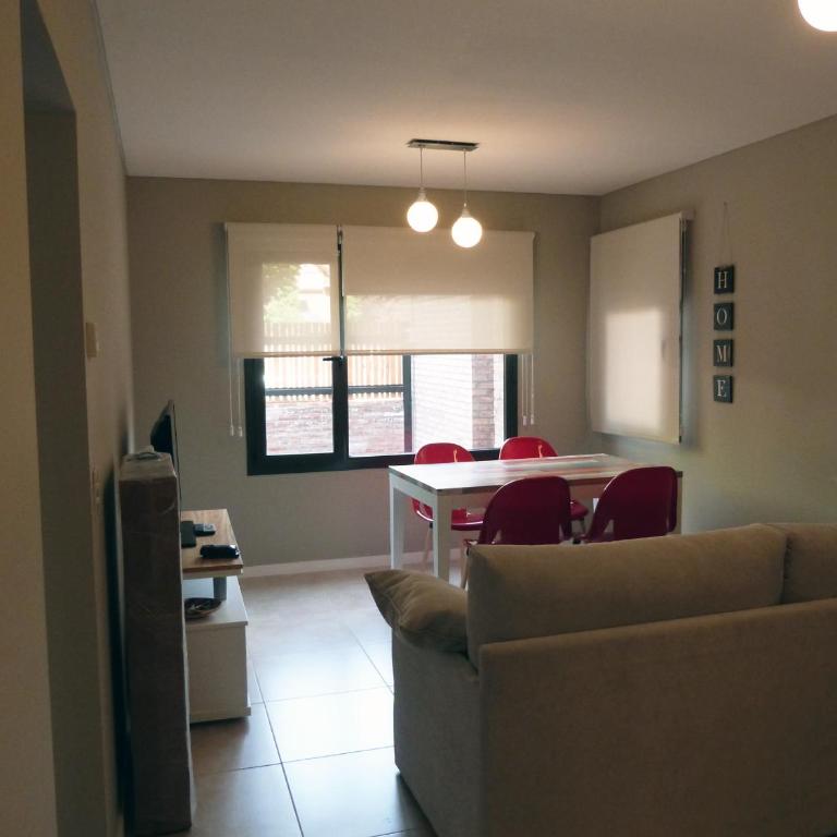Departamento Drury - Patagonia Alquileres - Apartamento - 3