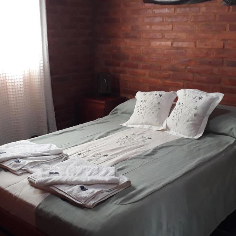 Dos Soles - Chalet de 2 dormitorios - 11