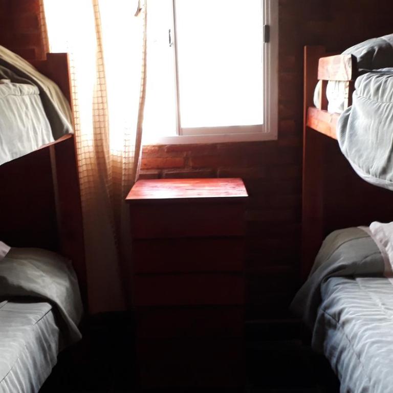 Dos Soles - Chalet de 2 dormitorios - 14