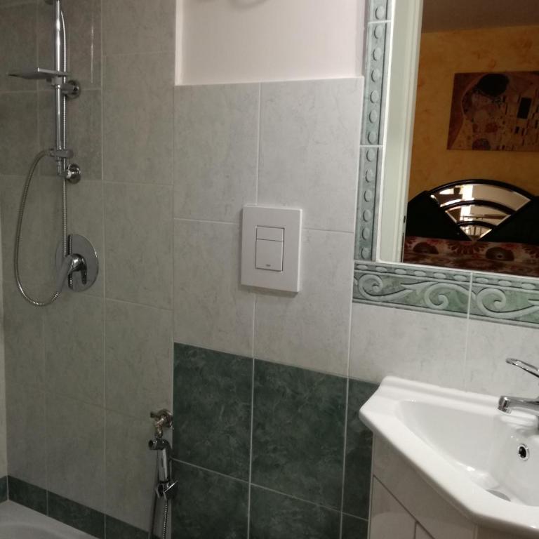 Antoinette - Appartamento Monolocale con Terrazza - 11