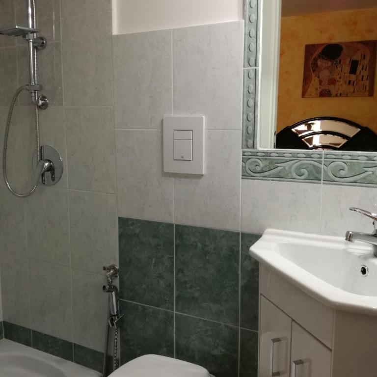 Antoinette - Appartamento Monolocale con Terrazza - 10