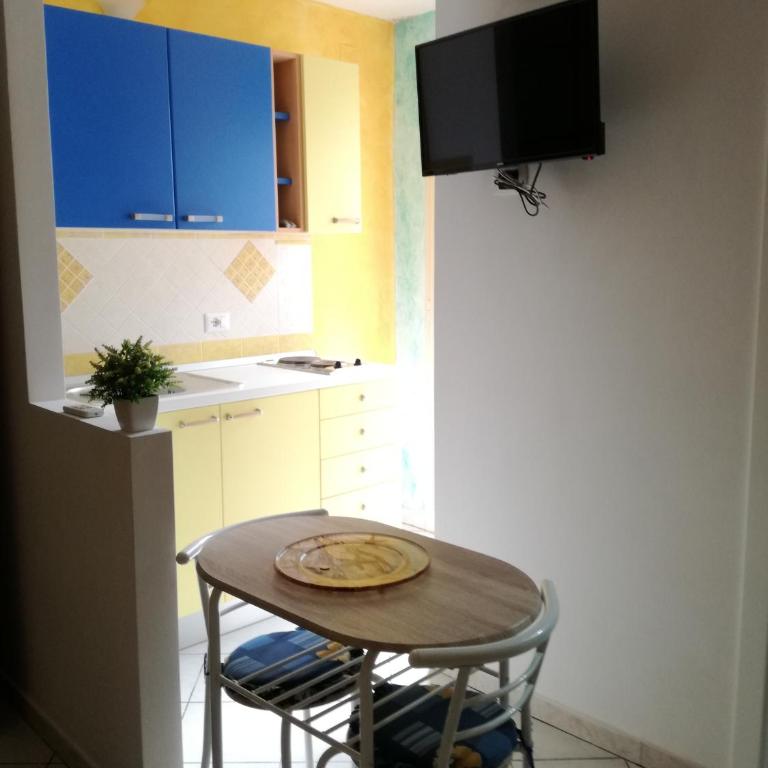 Antoinette - Appartamento Monolocale con Terrazza - 7