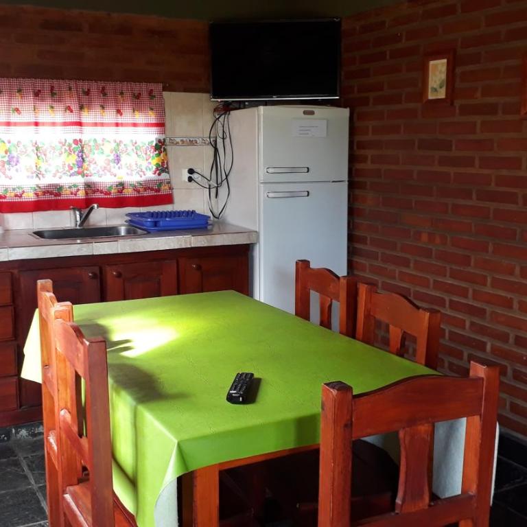 Dos Soles - Chalet de 2 dormitorios - 6