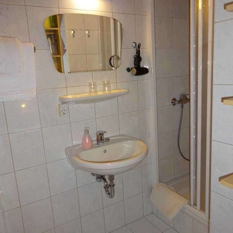 Ferienwohnung Haus Lehen - Apartment mit 2 Schlafzimmern und Balkon - 49