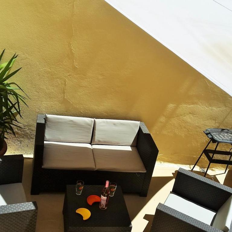 Luclem - Appartamento con Terrazza - 1