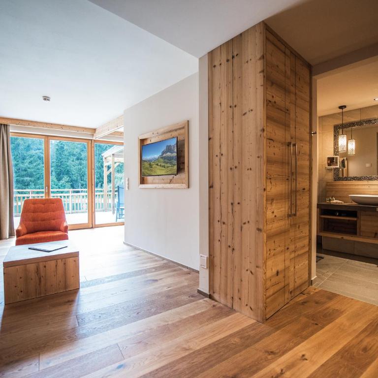 Hotel Weiher Green Lake - Junior Suite - 3