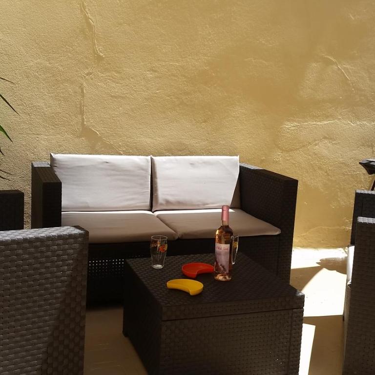 Luclem - Appartamento con Terrazza - 8